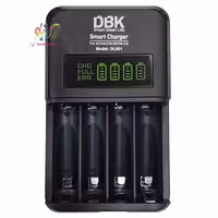 شارژر باطری اسمارت DBK-DL901