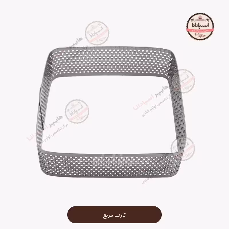 رینگ تارت مربع