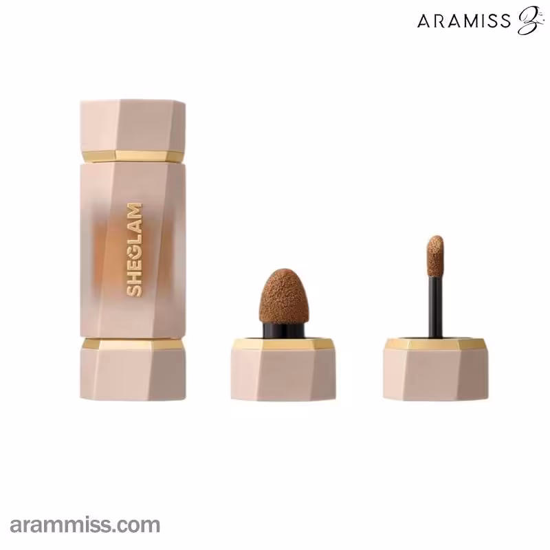 کانتور مایع دو سر شیگلم