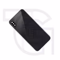 قاب‌‌وشاسی اپل‌آیفون (خاکستری‌فضایی) Housing Apple Apple iPhone A1903