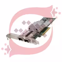 مشاهده قیمت و خرید کارت شبکه سرور HP Ethernet 530SFP  652503-B21