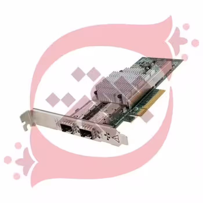 مشاهده قیمت و خرید کارت شبکه سرور HP Ethernet 530SFP  652503-B21