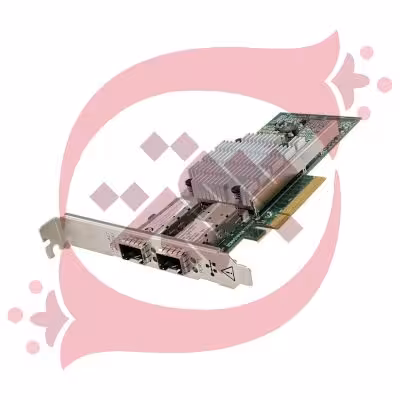 مشاهده قیمت و خرید کارت شبکه سرور HP Ethernet 530SFP  652503-B21