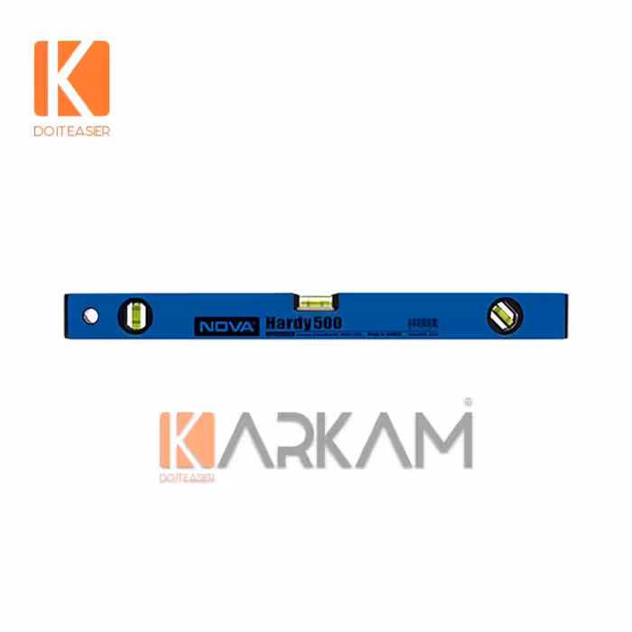 تراز 50 سانتی کره ای NTL-2450 نوا