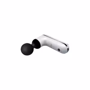مینی ماساژور تفنگی پرودو Porodo Lifestyle Mini Massage Gun Adjustable Speed-4 Interchangeable Heads