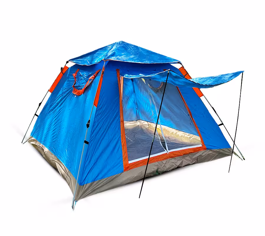 چادر 8 نفره اتوماتیک مسافرتی SUNSHINE TENT 8P سانشاین