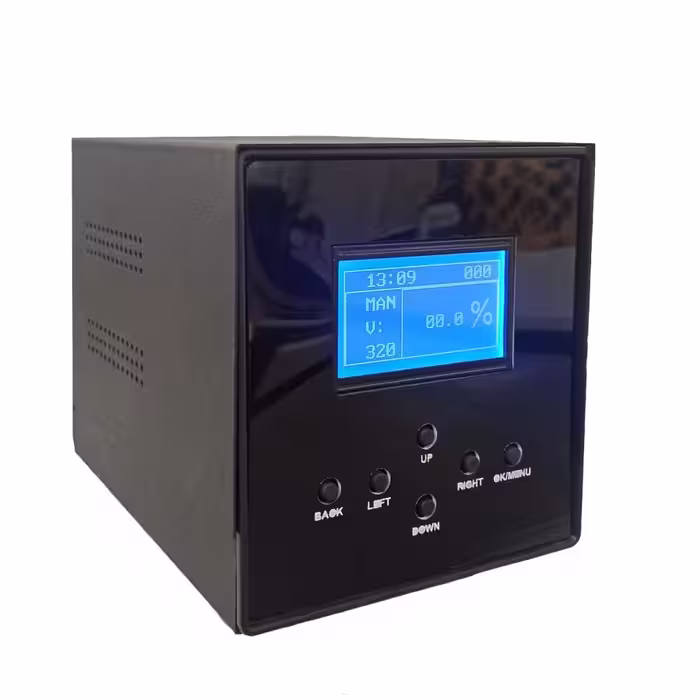 دیمر دیجیتالی  2kw