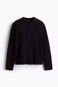 پلیور مردانه ژاکت خزدار مناسب است اورجینال H&M
