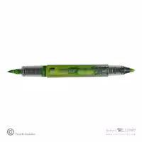 ماژیک اکریلیکTWIN ART رنگ سبز روشن استورم کد348211