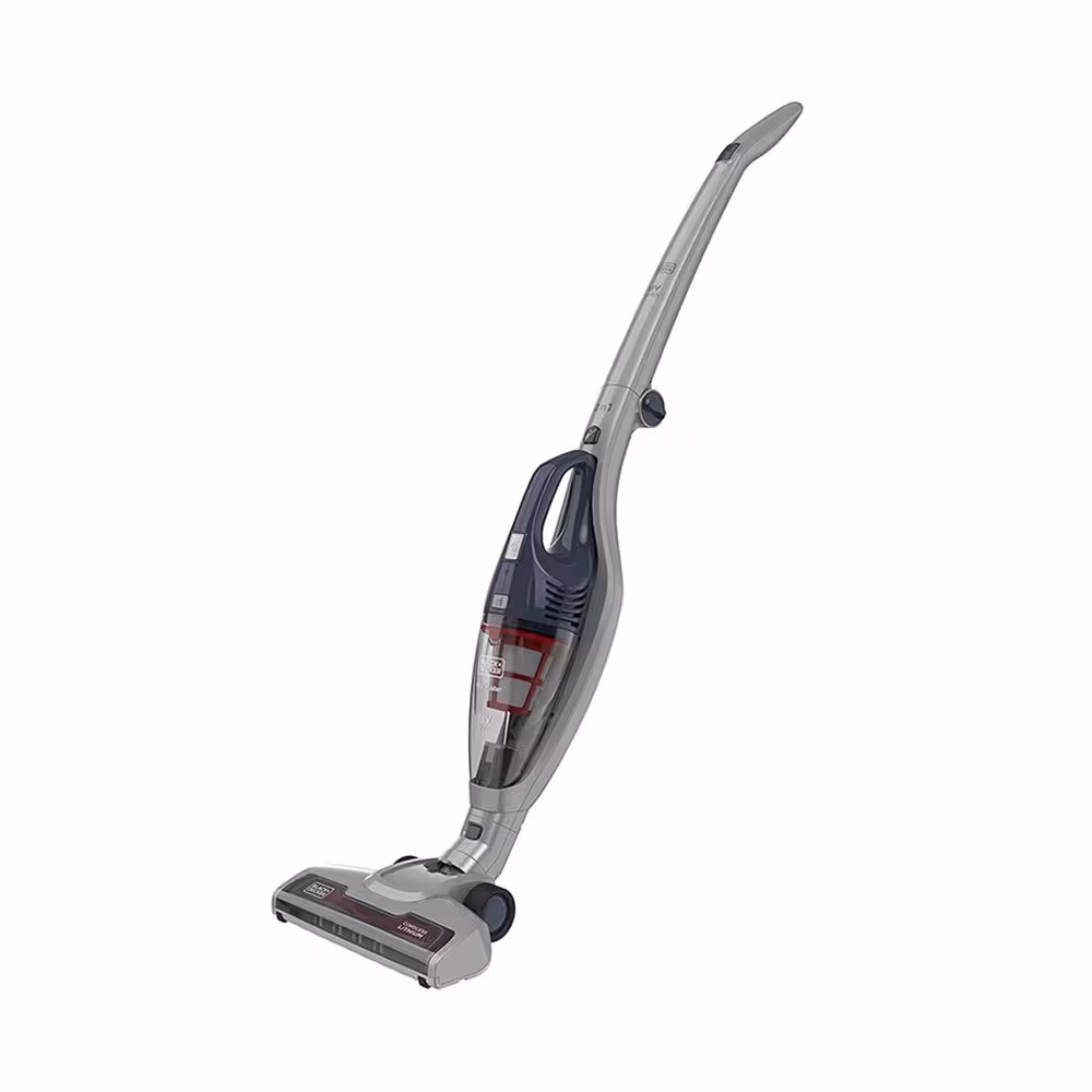 جاروشارژی بلک اند دکر مدل Black&Decker SVB520JW-QW