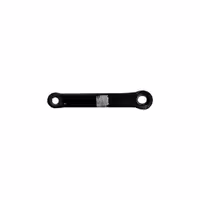 قامه چپ الپتیکال اربیترک (Orbi Trek ELITE fabric pedal) طول 17 سانتیمتر