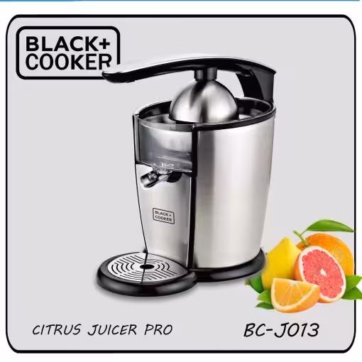 اب مرکبات گیر بلک اند کوکر مدل 013 / BLACK  COOKER BC-J013