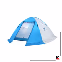 چادر کوهنوردی 4 نفره (گتردار) اسنوهاک مدل دیسکاوری