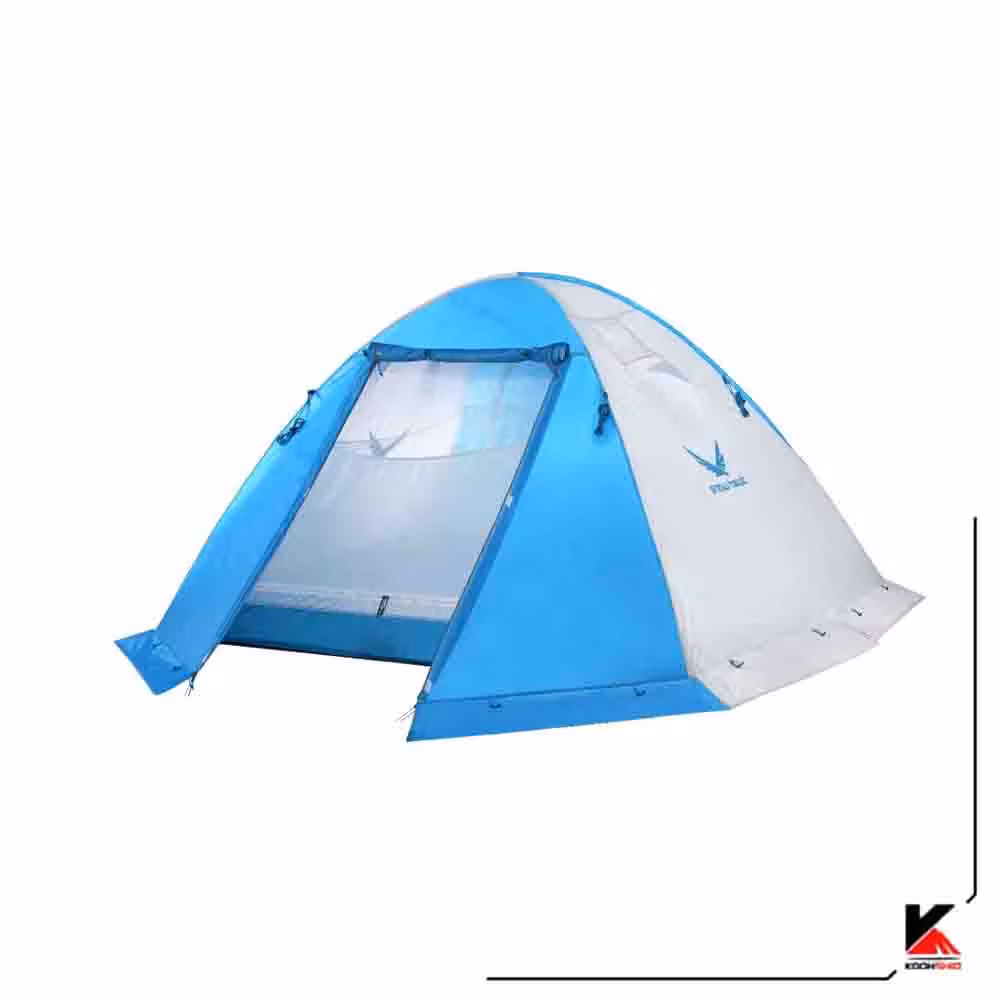 چادر کوهنوردی 4 نفره (گتردار) اسنوهاک مدل دیسکاوری