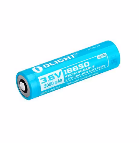 باتری لیتیوم یون Olight 18650 3000mAh