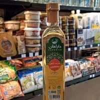 شربت سکنجبین 500 سی سی دارامان