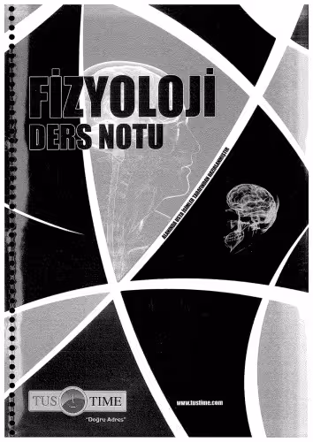 خرید و دانلود نسخه کامل کتاب Histoloji-Embriyoloji ve Fizyoloji Ders Notları