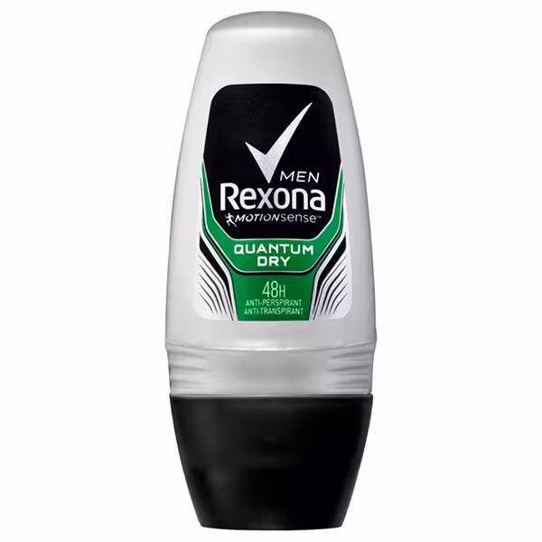 مام رول مردانه مدل Quantum dry رکسونا 50 میل