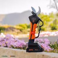 قیچی شارژی اشتیل 32 میل مدل AS 32