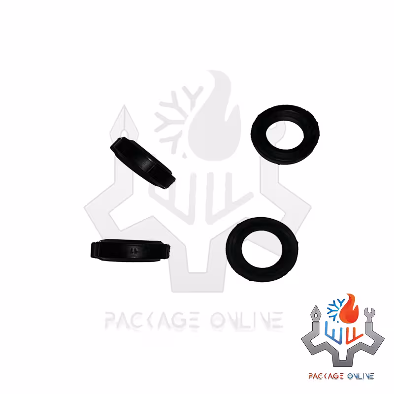 مجوعه اورینگ پهن مبدل ثانویه بوتان مدل cv