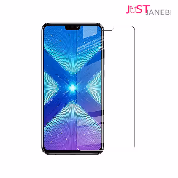 نانو گلس ضد ضربه هوآوی Huawei Honor X8 4G