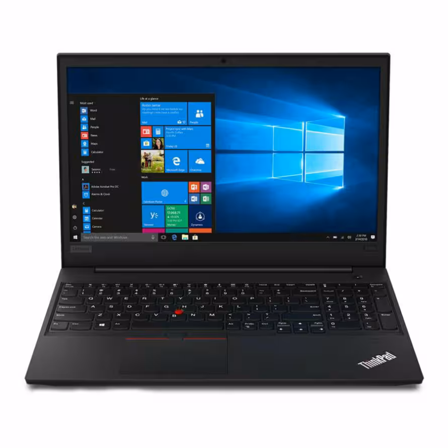 لپ تاپ لنوو ThinkPad E490 i5/8GB/1TB/Radeon 530 2GB