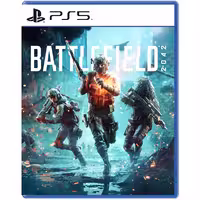 بازی Battlefield 2042 برای PS5