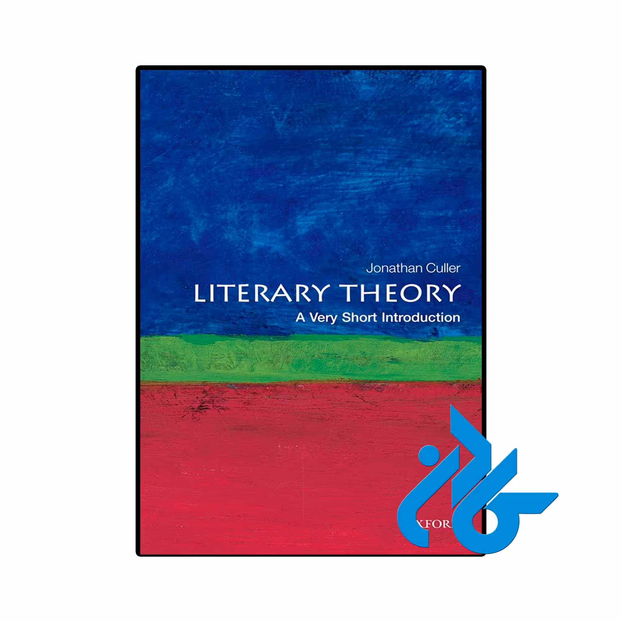 کتاب Literary Theory A Very Short Introduction
