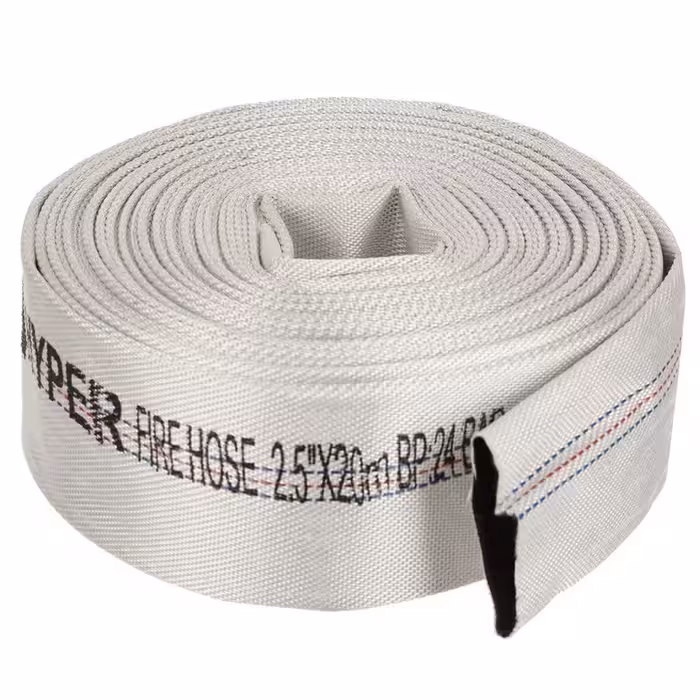 شیلنگ آتش نشانی هایپر مدل 2.5 اینچ | کالا مکس