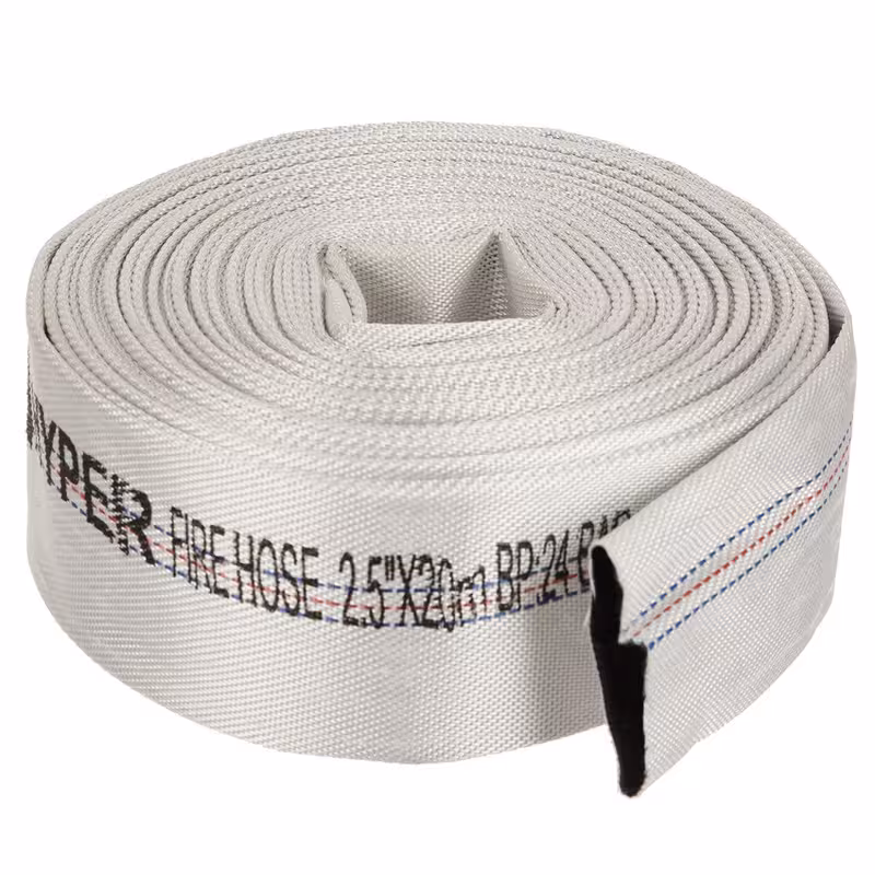 شیلنگ آتش نشانی هایپر مدل 2.5 اینچ | کالا مکس