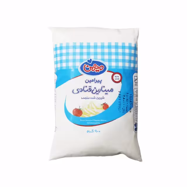 خامه میهن پیرامین 5 کیلویی