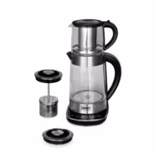 چای ساز بیم تک قوری مدل BEEM TM2802MST