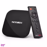 اندروید باکس تسکو مدل TAB100Plus