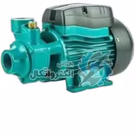 پمپ آب خانگی محیطی 0.5 اسب مدل کالمو QB-60