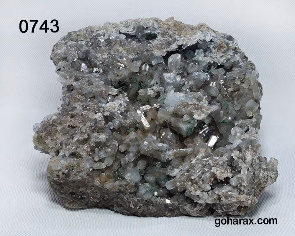 سنگ زینتی سلستین