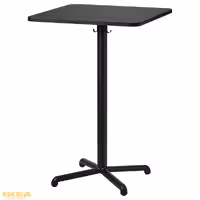 میز مربع مدل STENSELE | برند ایکیا | ارسال 15 الی 20 روز کاری