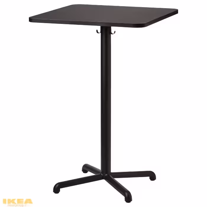 میز مربع مدل STENSELE | برند ایکیا | ارسال 15 الی 20 روز کاری