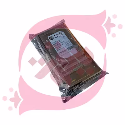 هارد استوریج HPE 3PAR 8000 14TB SAS 7.2K LFF HDD R3B17A