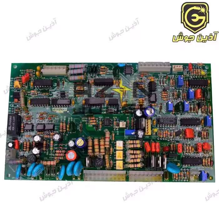 برد W3004