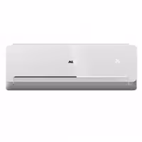 کولر گازی 12000 آکس AUX سرد و گرم روتاری مدل AX-H12A4/FV