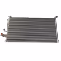 خرید رادیاتور کولر ام وی ام 530 سهند رادیاتور مدل 530-MM-M‬ | اتوموبی