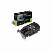 کارت گرافیک Asus 1650 PH OC