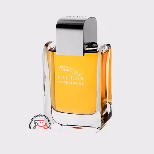 عطر ادکلن جگوار اکسلنس | jaguar excellence