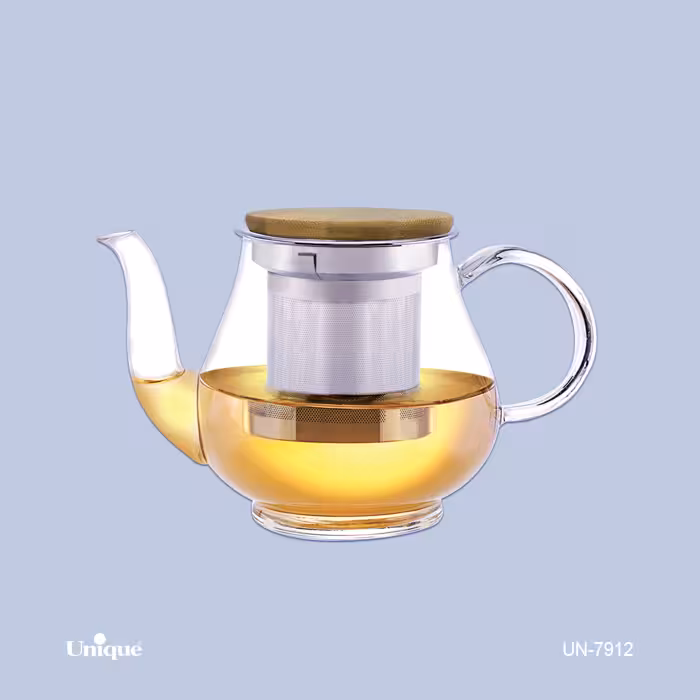 قوری پیرکس 850 ML یونیک کد محصول: UN-7912