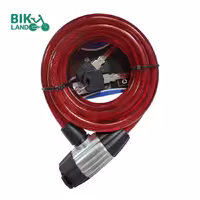 قفل دوچرخه کارین KARIN مدل 1500*121010699