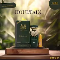ادکلن هالتان HOULTAIN