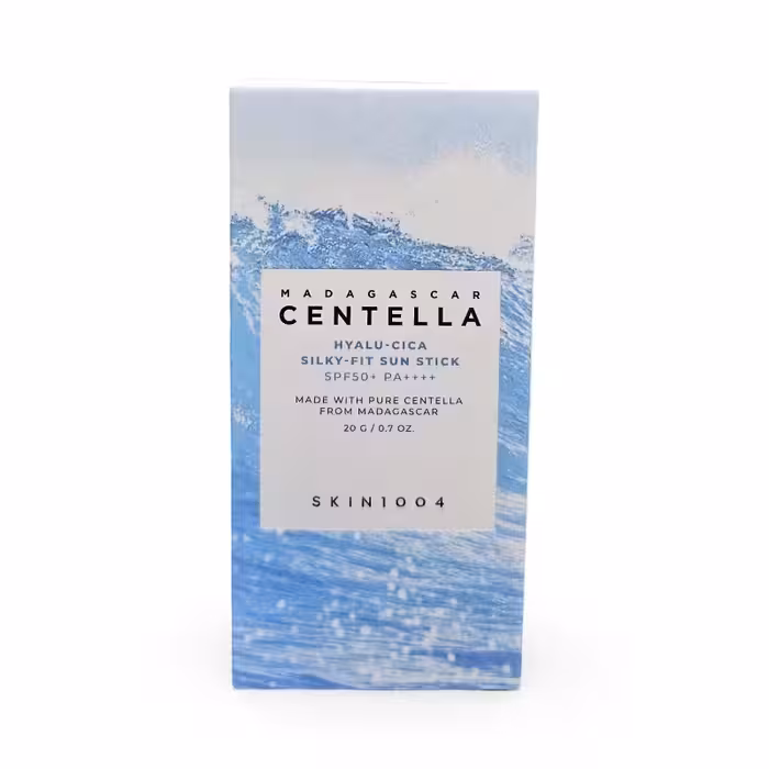 ضد آفتاب استیکی سنتلا Spf 50 آبرسان