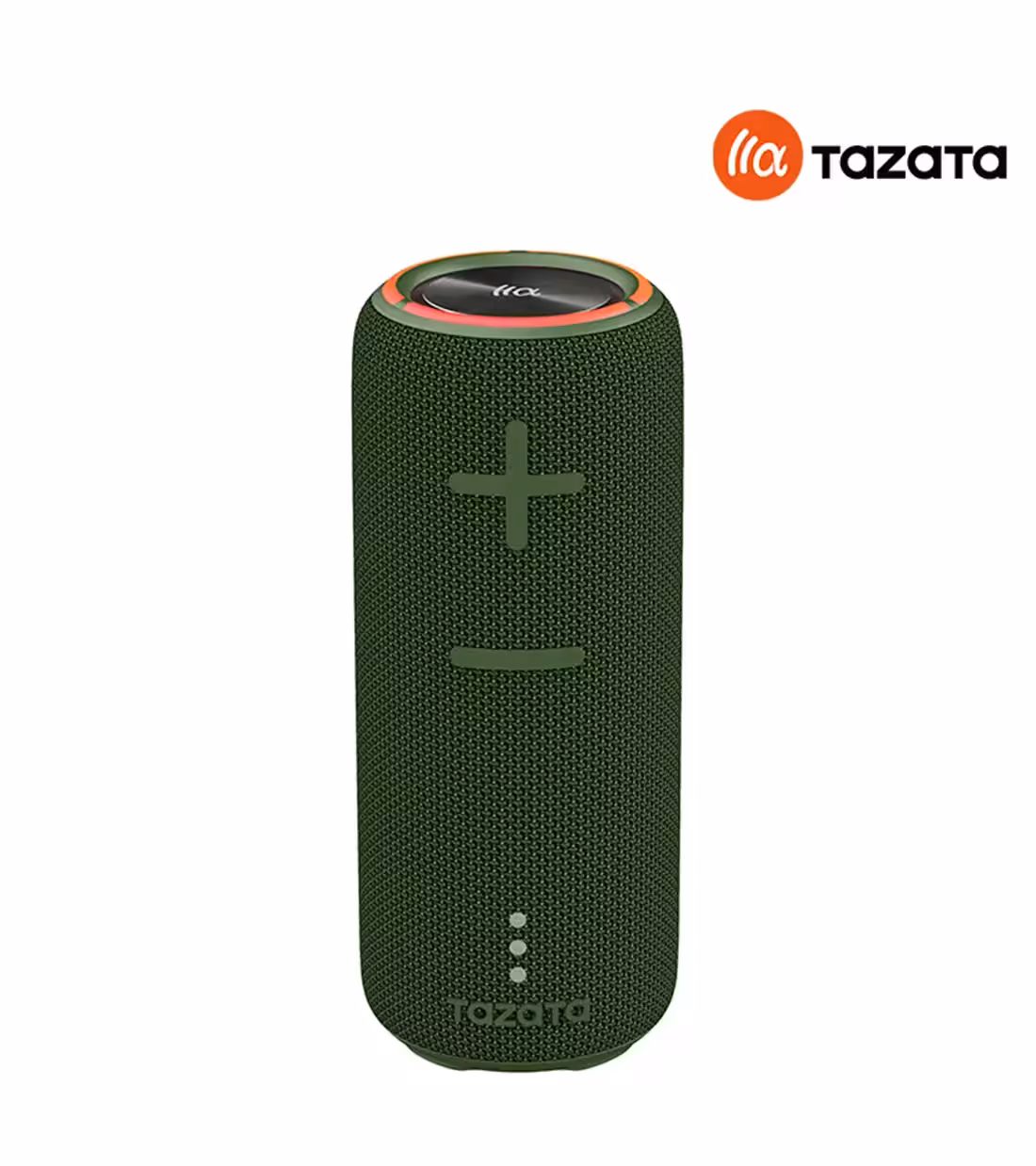 اسپیکر قابل حمل تازاتا FUN 300 Green