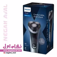 ماشین اصلاح موی صورت X3063 فیلیپس