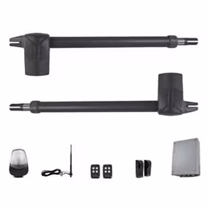 جک پارکینگی پروتکو  PROTECO ASTER